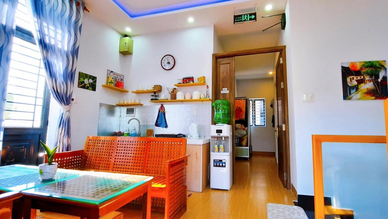 Sena Home 2Nd*Near Danang Han River*Dragon Bridge Dış mekan fotoğraf