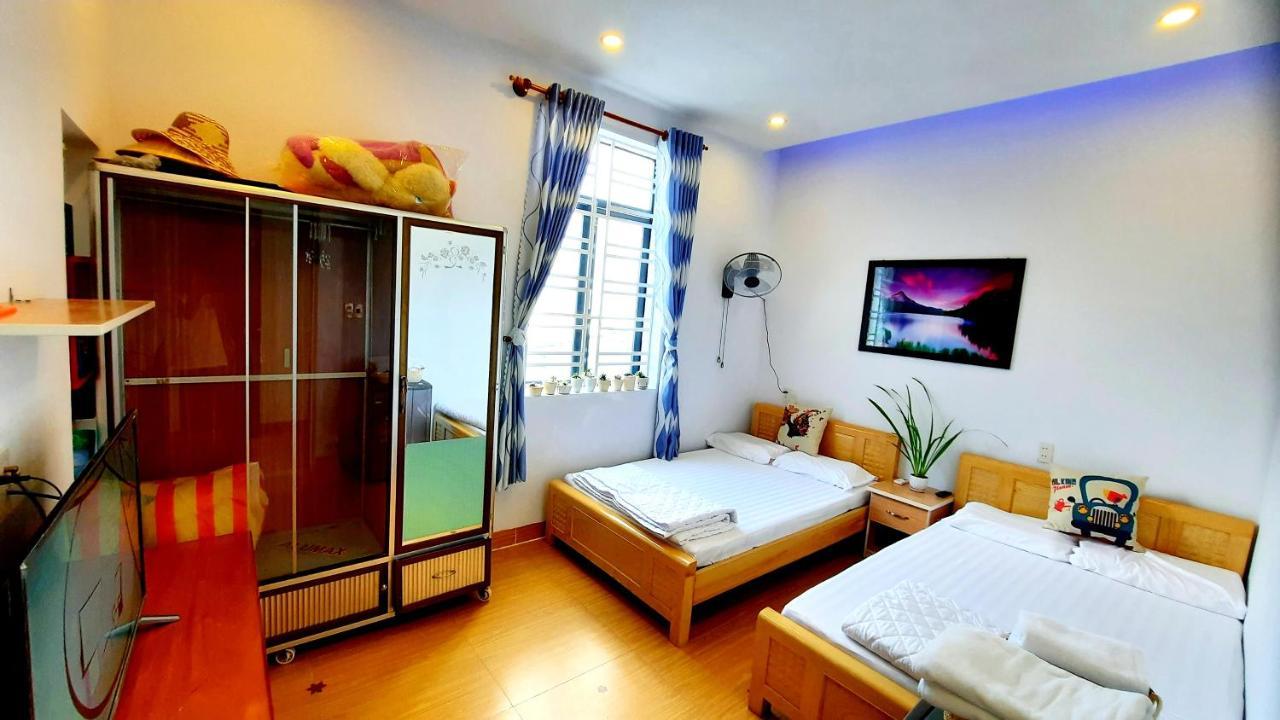 Sena Home 2Nd*Near Danang Han River*Dragon Bridge Dış mekan fotoğraf