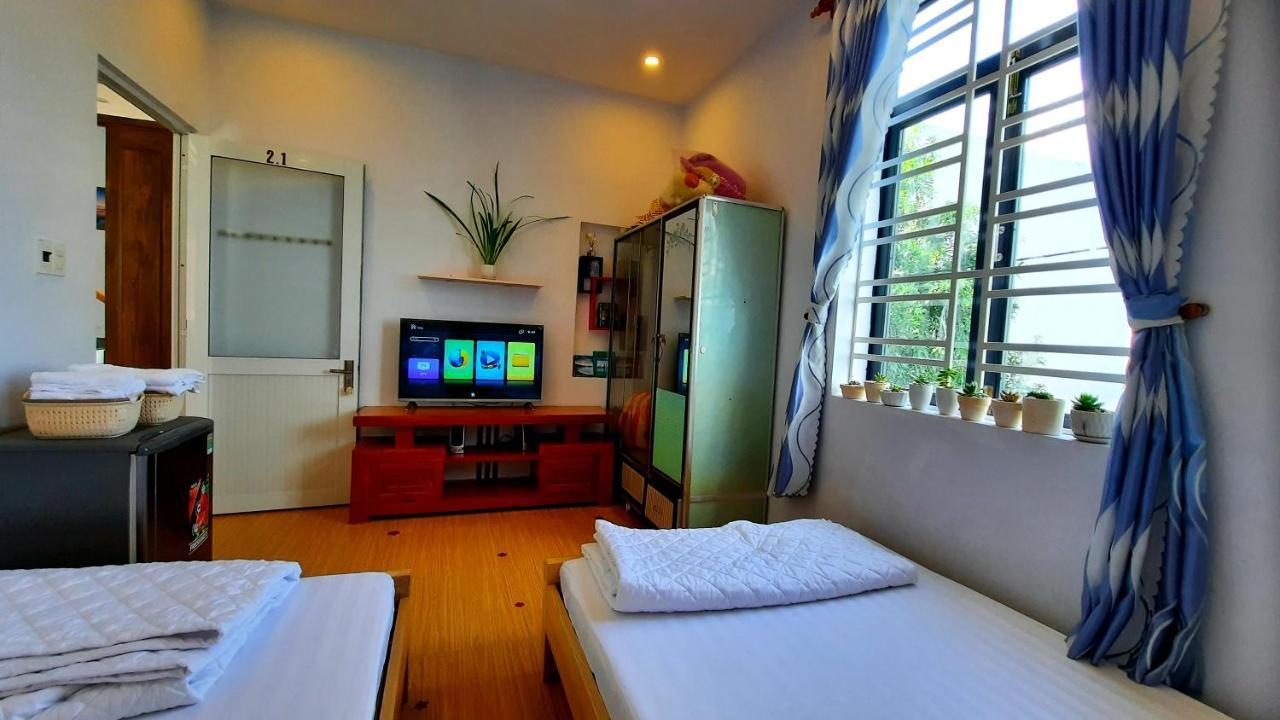 Sena Home 2Nd*Near Danang Han River*Dragon Bridge Dış mekan fotoğraf