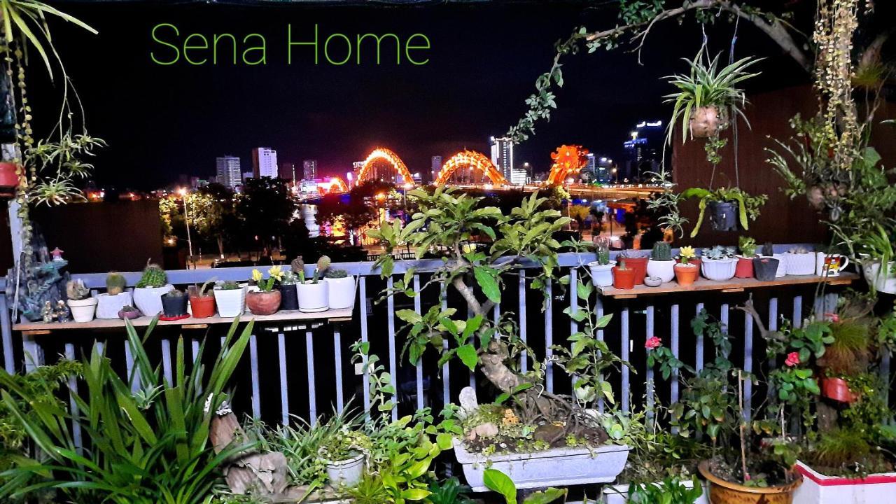 Sena Home 2Nd*Near Danang Han River*Dragon Bridge Dış mekan fotoğraf