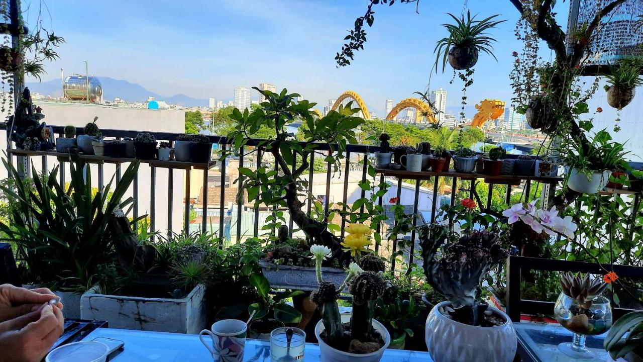 Sena Home 2Nd*Near Danang Han River*Dragon Bridge Dış mekan fotoğraf