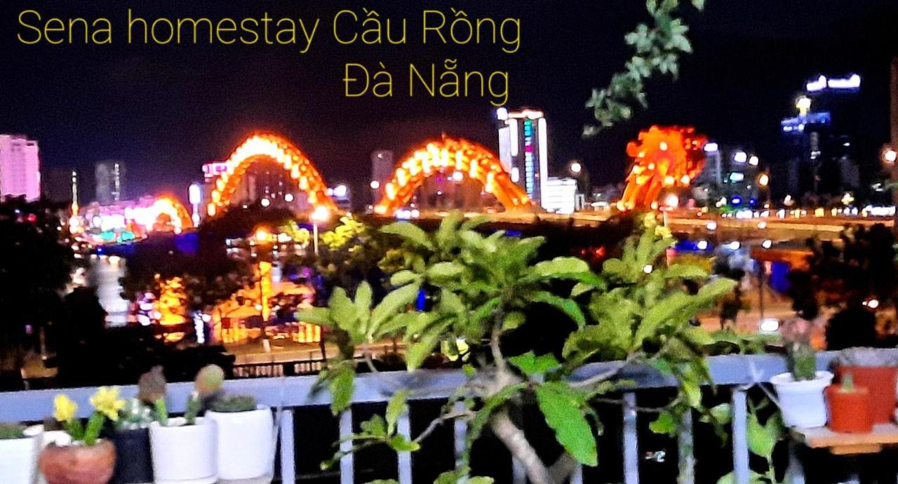 Sena Home 2Nd*Near Danang Han River*Dragon Bridge Dış mekan fotoğraf