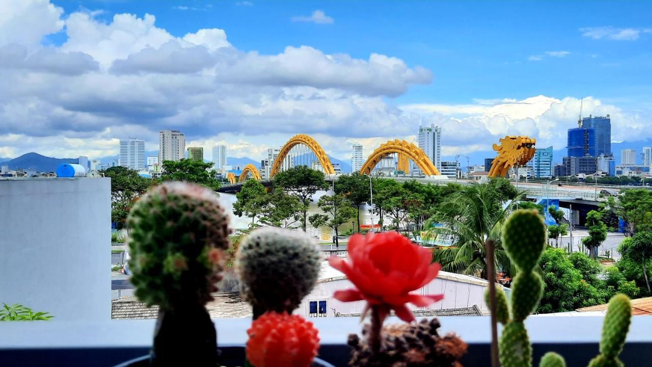 Sena Home 2Nd*Near Danang Han River*Dragon Bridge Dış mekan fotoğraf