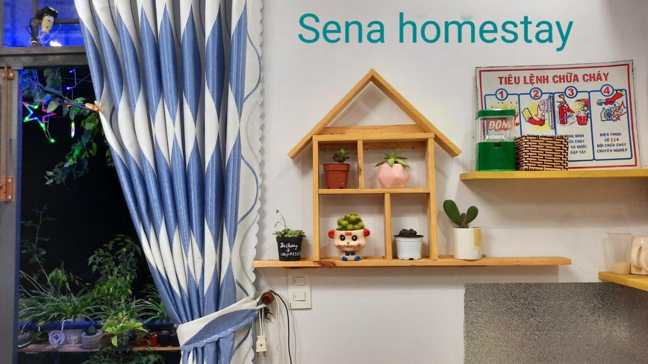 Sena Home 2Nd*Near Danang Han River*Dragon Bridge Dış mekan fotoğraf
