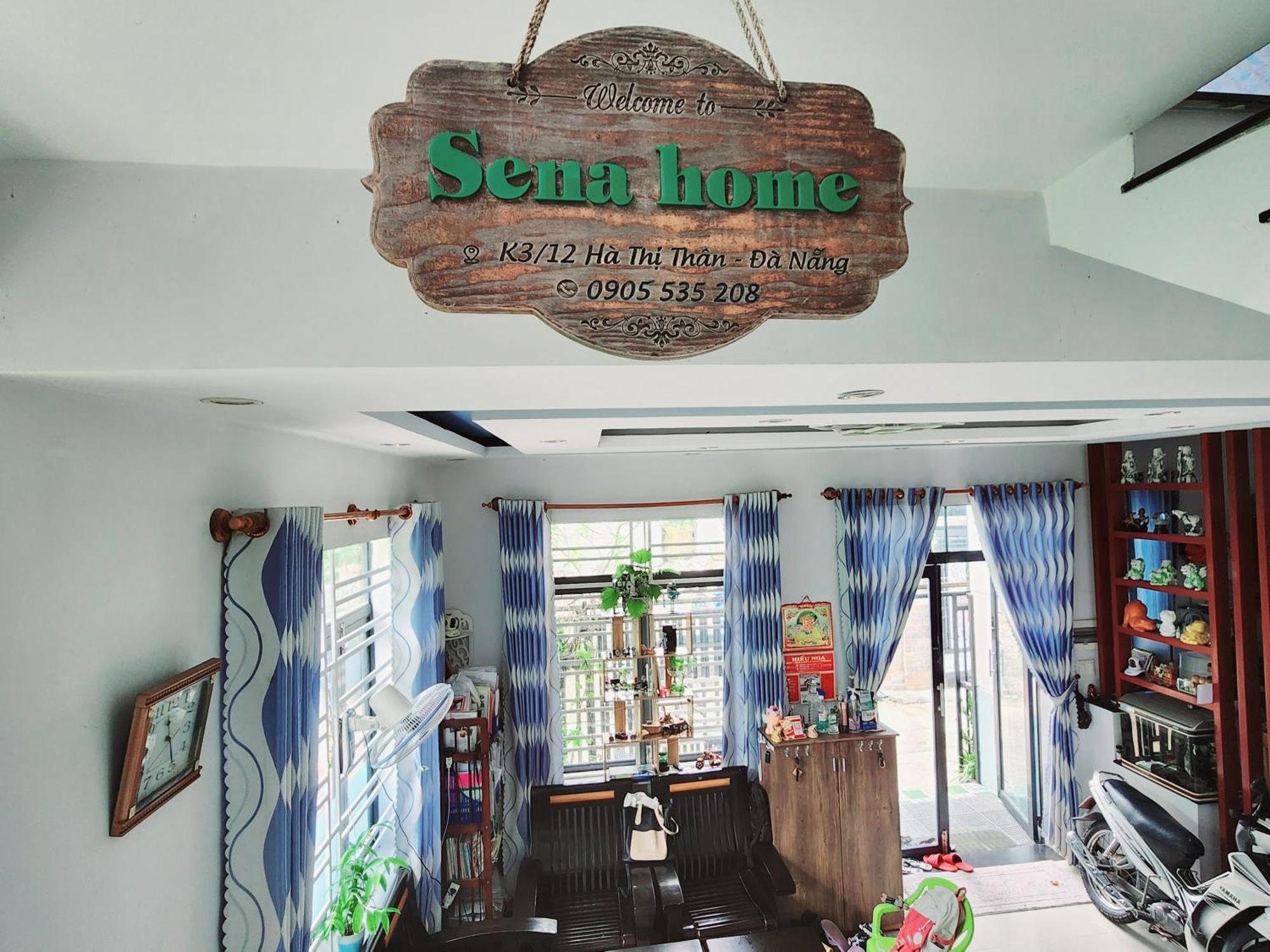 Sena Home 2Nd*Near Danang Han River*Dragon Bridge Dış mekan fotoğraf